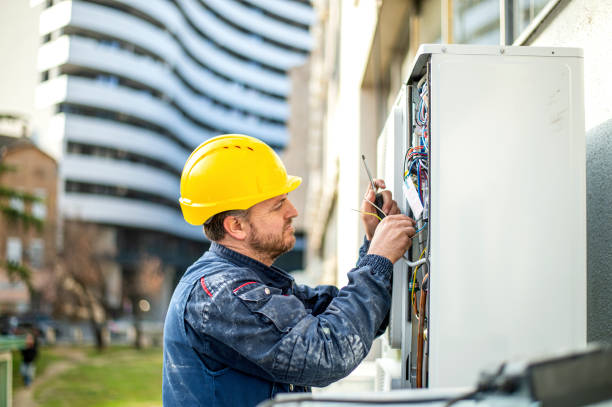 Best Electrical Troubleshooting and Repair  in Cedar Falls, IA